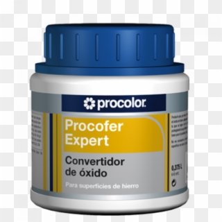 -38% Procofer Expert Convertidor De Óxido - Procolor Convertidor De Oxido Clipart