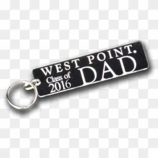 West Point Dad Class Of 2016 Key Chain Gift - Keychain Clipart