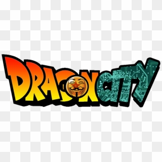 Dragoncity - Illustration Clipart