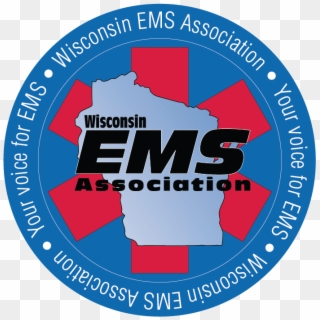 Wisconsin Ems Association Clipart