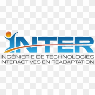 Logo Inter - Colorfulness Clipart
