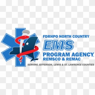 Emergency Medical Services - Ambulance Clipart