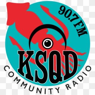 We're Half-way To Phase Ii Funding - Ksqd Radio Clipart