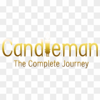 Zodiac Interactive & Spotlightor Interactive Release - Candleman The Complete Journey Logo Clipart