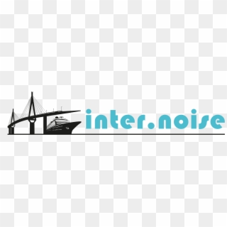 Inter-noise 2016, Logo - Hamburg Skyline Clipart