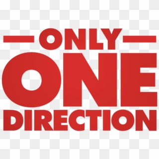 Only One Direction - Spector Photo Group Clipart