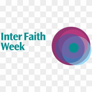 If Week Logo Thumb - Inter Faith Week Clipart