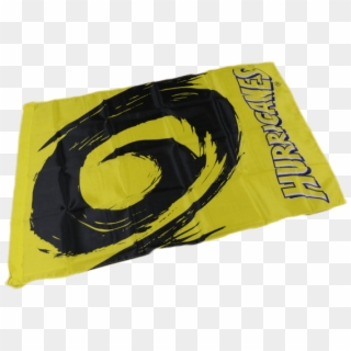 Hurricanes Giant Flag - Bag Clipart