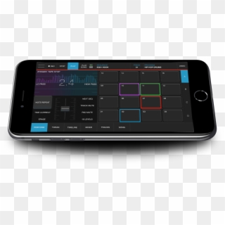 Impc Pro 2 Iphone Clipart