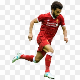 Png Momo Png Png - Mo Salah Without Background Clipart