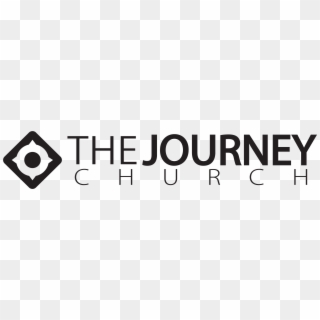 The Journey Church - Calligraphy Clipart