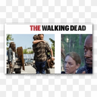 The Walking Dead Clipart