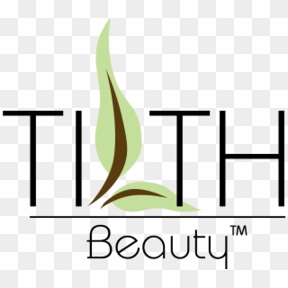 Tile Beauty Logo - Beauty Clipart