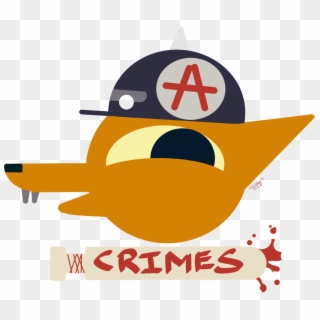 A Series Of Night In The Woods Inspired Icons Clipart