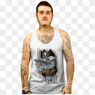 Tattoo , Png Download - T-shirt Clipart
