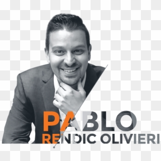 Pablo Rendic Olivieri - Album Cover Clipart
