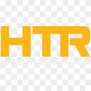 Halo Tracker - Htr Logo Clipart