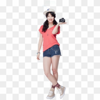 Suzy Png - Miss A Clipart