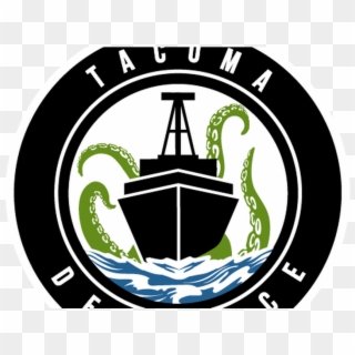 It's Almost Soccer Time - Tacoma Defiance Clipart