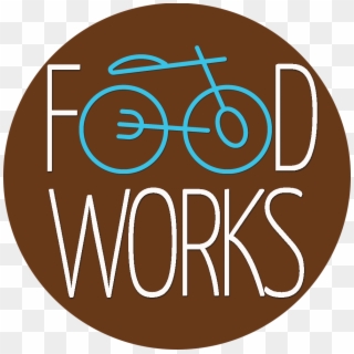 Our Own Chef Bruce Wood, Mentor Of Our Foodworks Program, - Circle Clipart