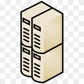 Cluster Png - Servers Icons Clipart