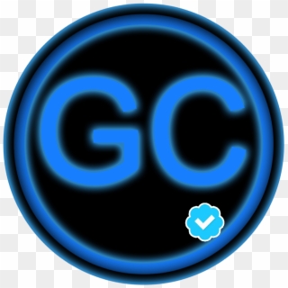 Gc - Circle Clipart