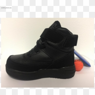 Patrick Ewing 33 Hi Toddler Size Us 8 Style - Sneakers Clipart
