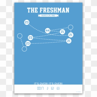The Freshman $35 - Graphic Design Clipart