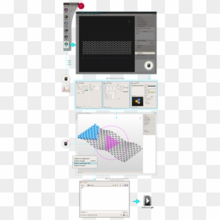 Screenshot Clipart