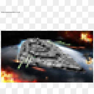 Hot Lego Star Wars The Last Jedi 75190 First Order - Resurgent Class Star Destroyer Bridge Clipart
