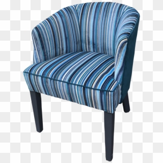 Bedroomchair1 - Club Chair Clipart