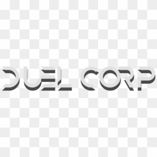 Duel Corporation - Graphic Design Clipart