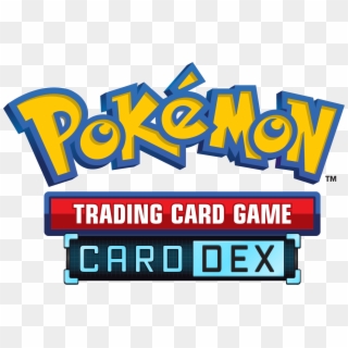 15492940200035 - Pokemon Tcg Card Dex Clipart