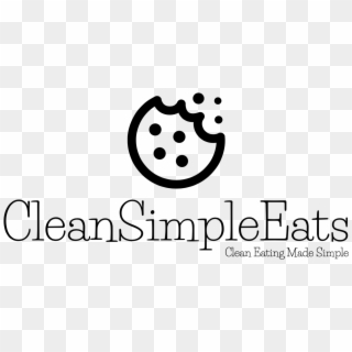 Clean Simple Foodie Competitors, Revenue And Employees - Line Art Clipart