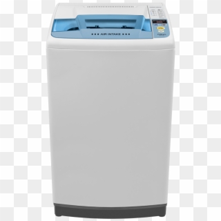 Máy Giặt Aqua Aqw-k70at Được Trang Bị Bộ Lọc Sơ Vải - Washing Machine Clipart
