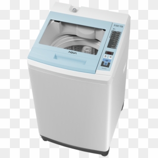 L - Washing Machine Clipart