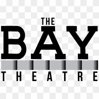 The Bay Theatre Clipart
