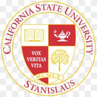 California State University Stanislaus Clipart