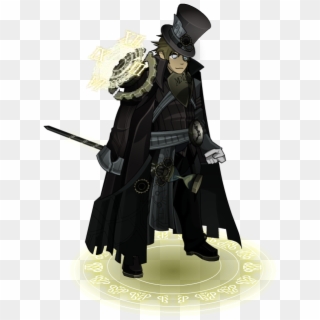 Other Updates - - Aqw Lord Of Time Set Clipart