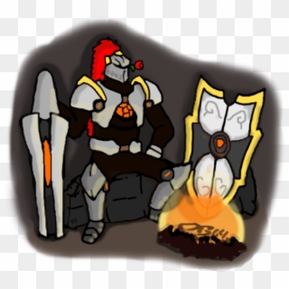 R/paladins - Cartoon Clipart