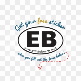 Free Eb Sticker Giveaway - 3 Week Diet Clipart