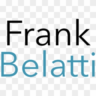 Belatti Is A Managing Partner At Equicorp And The Former Clipart