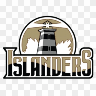 Islanders Logo Png Transparent Background - Graphic Design Clipart