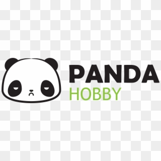 Panda Png Compressor - Panda Hobby Logo Clipart