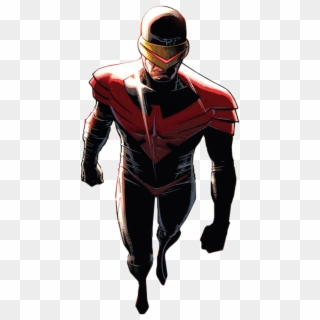 Avx Wasn't Everyone's Cup, But Come On, This Is Badass - Phoenix Five Cyclops Clipart
