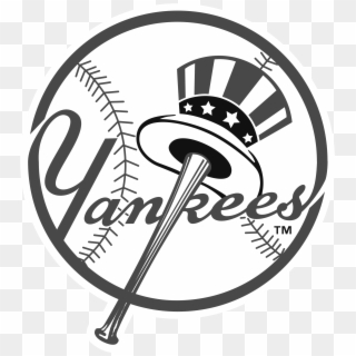 New York Yankees Logo Png Transparent & Svg Vector - New York Yankees Clipart