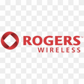 Rogers Mobile Logo Clipart