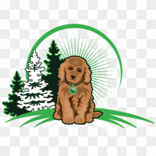 Puppy Icon Png , Png Download - Illustration Clipart