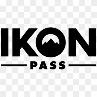 Ikon Pass Announces Return For 2019/2020 Season - Ikon Pass Logo Clipart