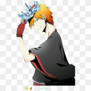 Anime Clipart
